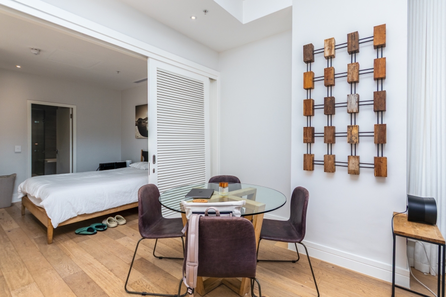 To Let 1 Bedroom Property for Rent in Cape Town City Centre Western Cape